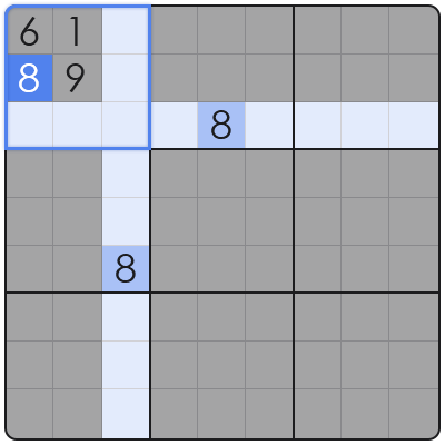 sudoku like games